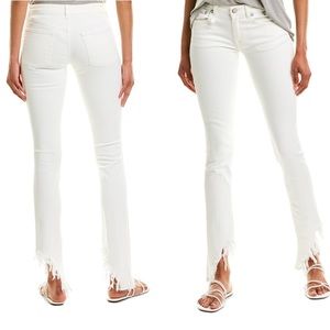 NWT R13 Kate Jeans